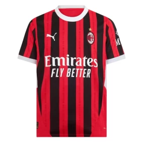 AC Milan Hjemmedrakt 2024/2025